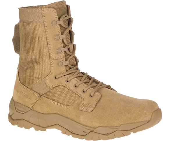 Merrell MQC 2 Tactical Boot | Coyote