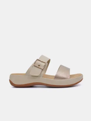 Michelle Morgan 114RL191 Women's Flat Sandals