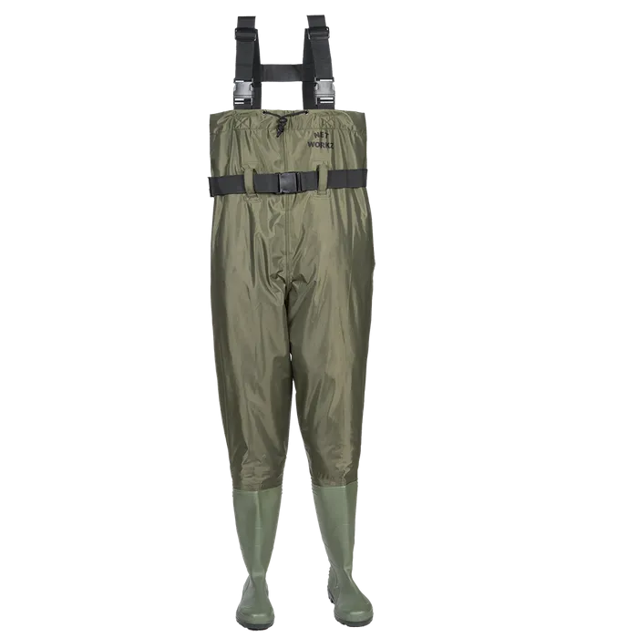 NACSAN - NYLON CHEST WADER