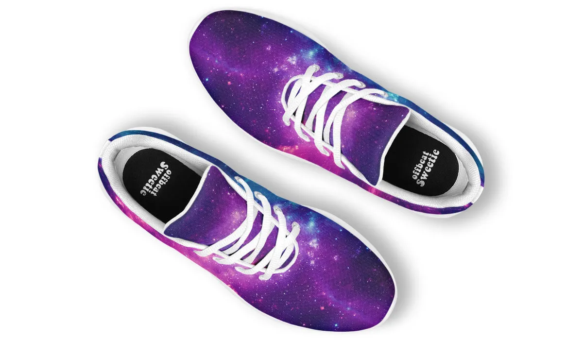 Nebula Sneakers