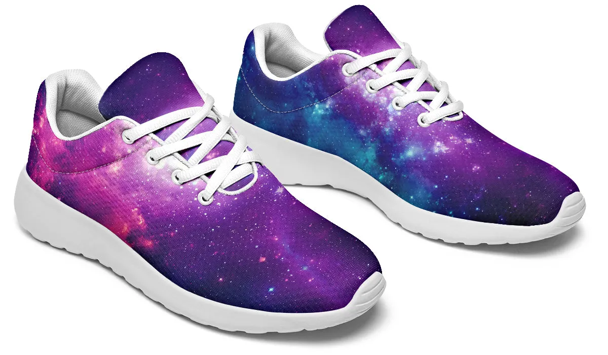 Nebula Sneakers