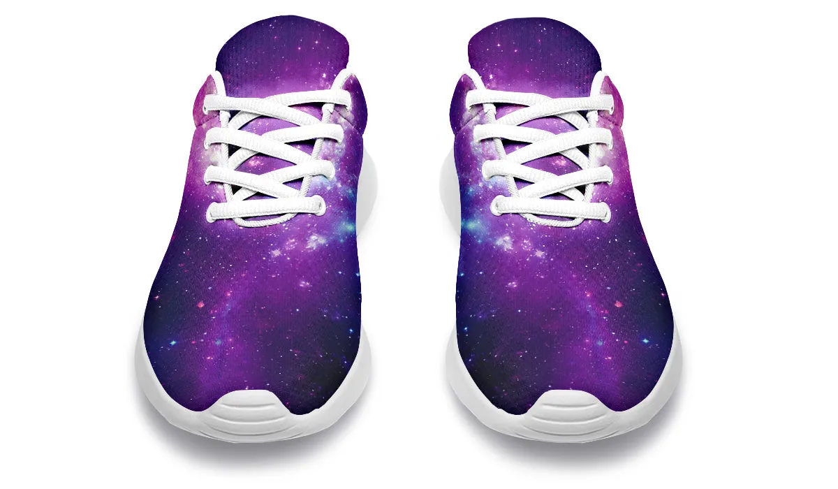 Nebula Sneakers