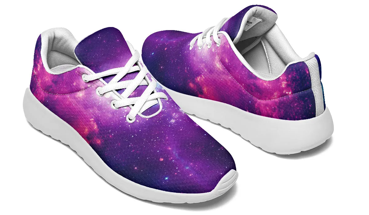 Nebula Sneakers