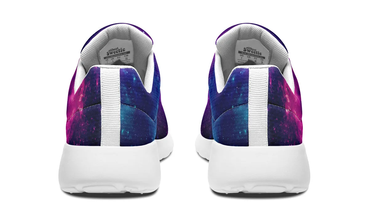 Nebula Sneakers