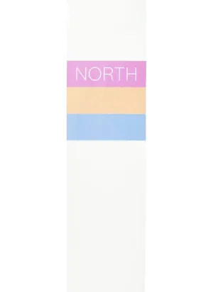 North Beach Club Grip Tape