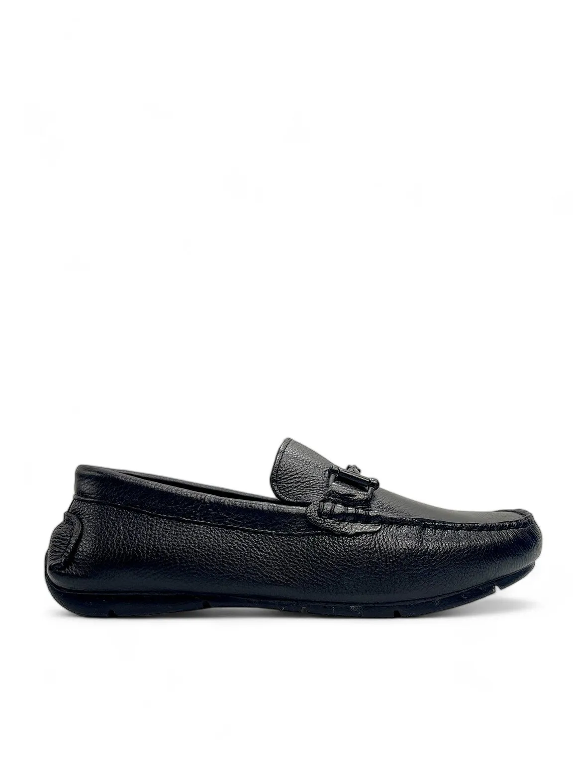 Ocean Chain Slip on Moccasins