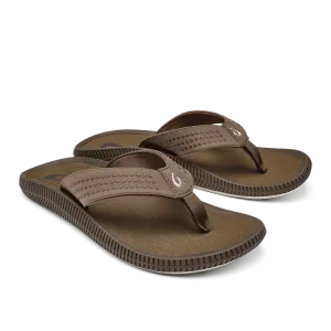 Olukai Men's Ulele Sandal / Mustang - Mustang