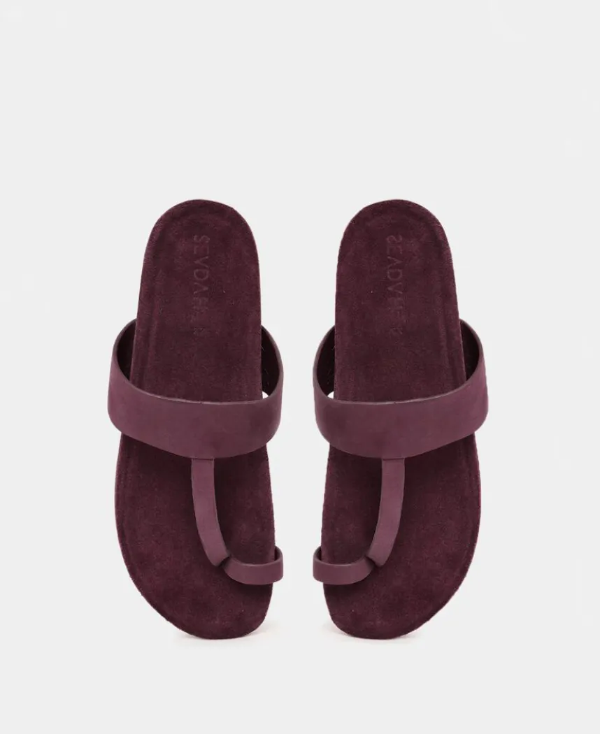 Oscar Sandals