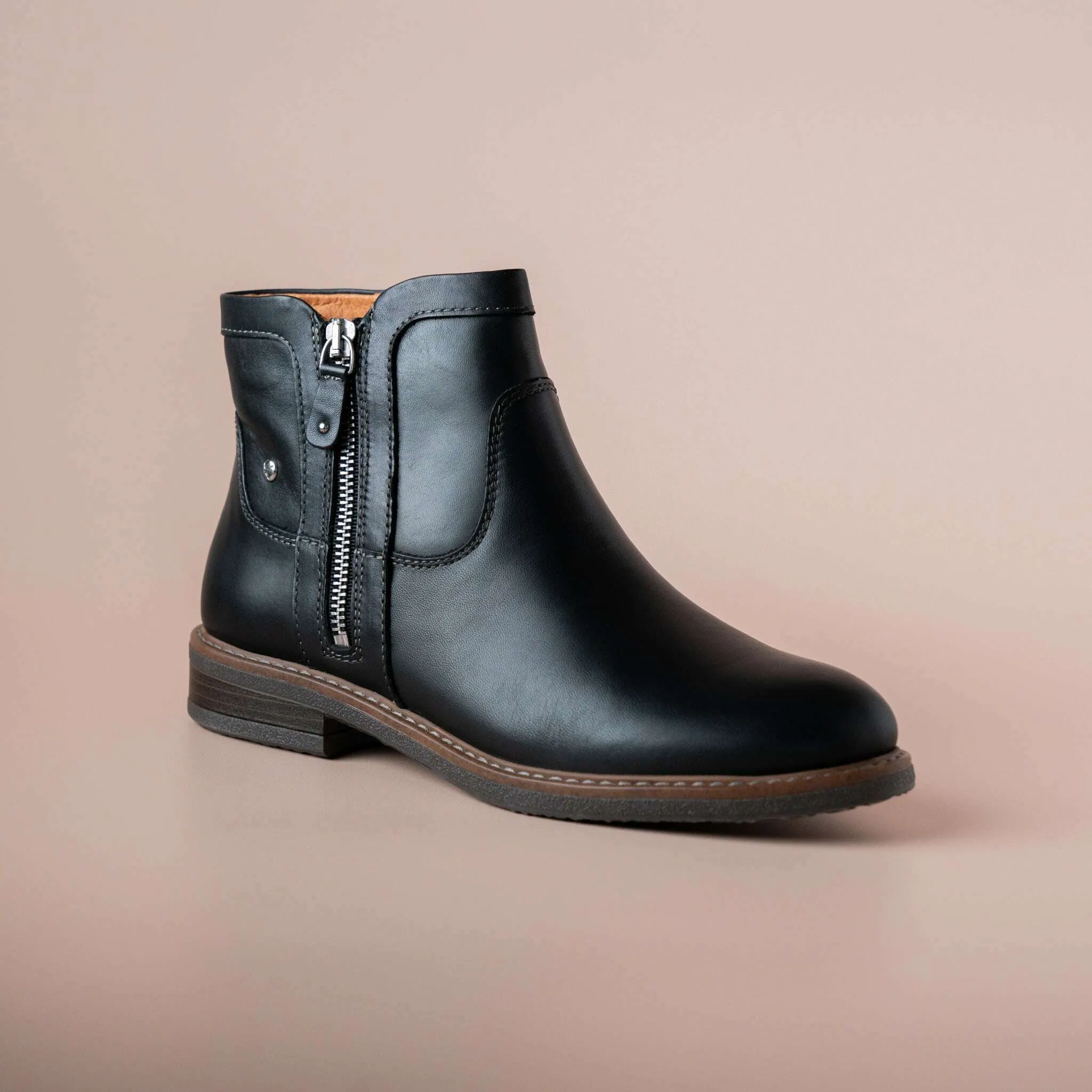 Pikolinos - W8J-8747 Aldaya Ankle Boot