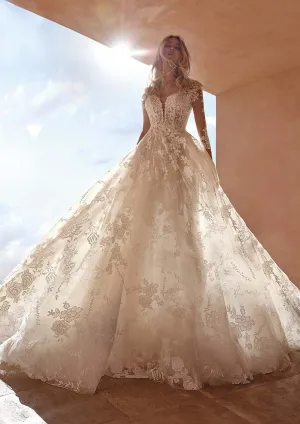 Pronovias: Garda