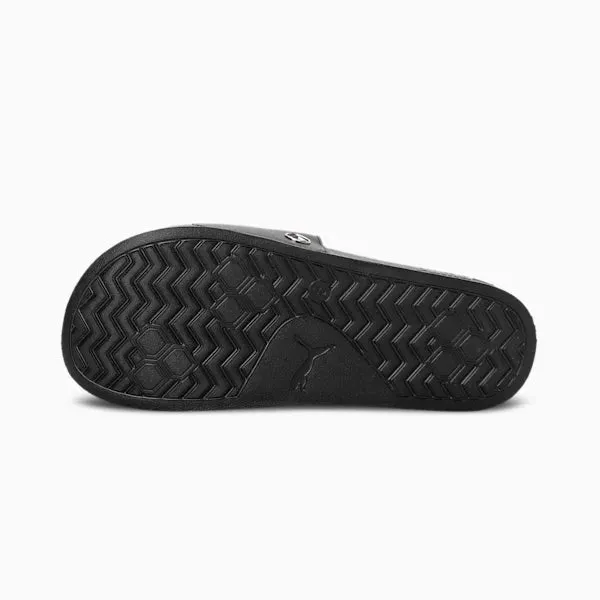 Puma Motorsport Unisex Mercedes-AMG Petronas Motorsport F1 Leadcat 2.0 Logo Motorsport Casual Slides