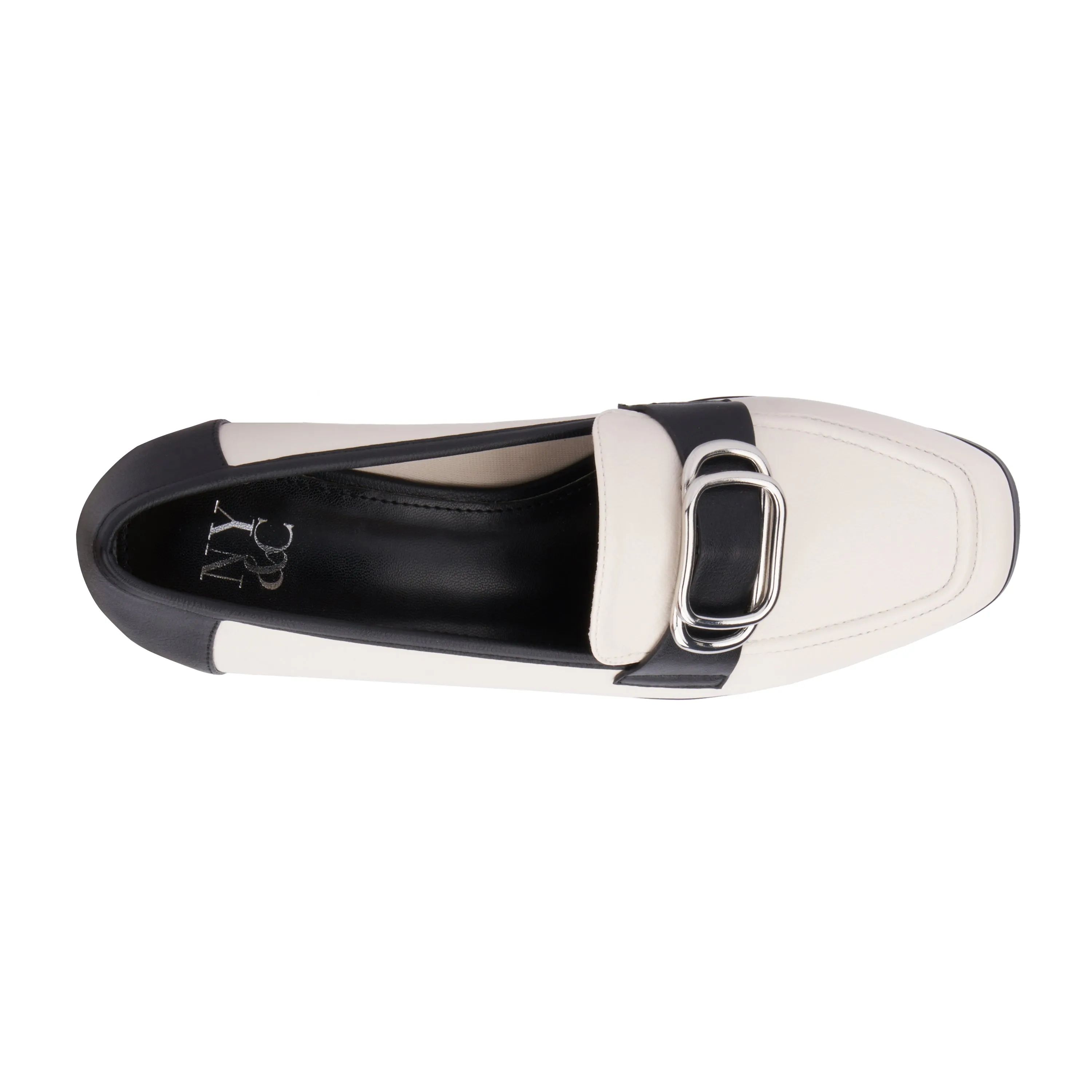 Ramira Classic Hardware Loafer