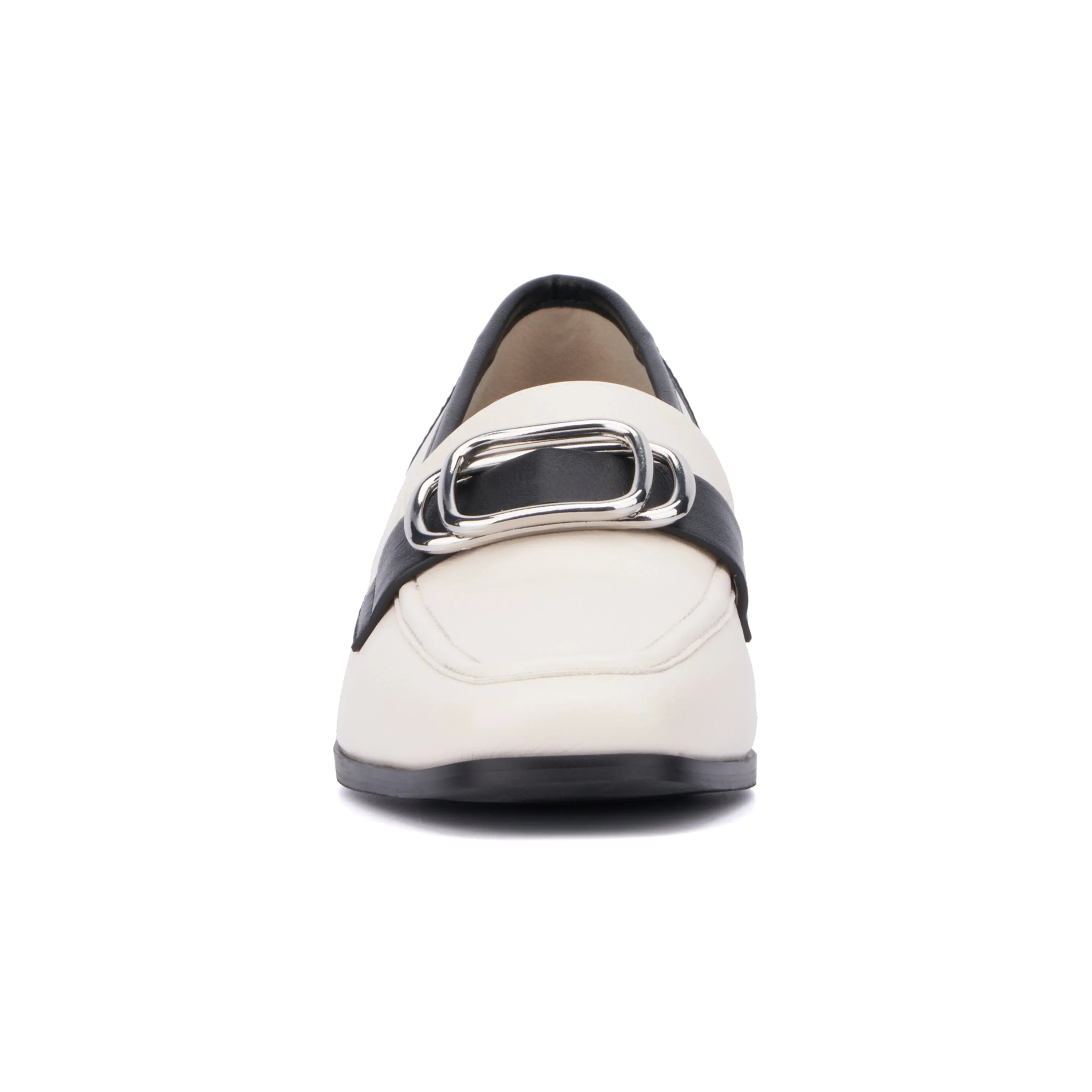 Ramira Classic Hardware Loafer