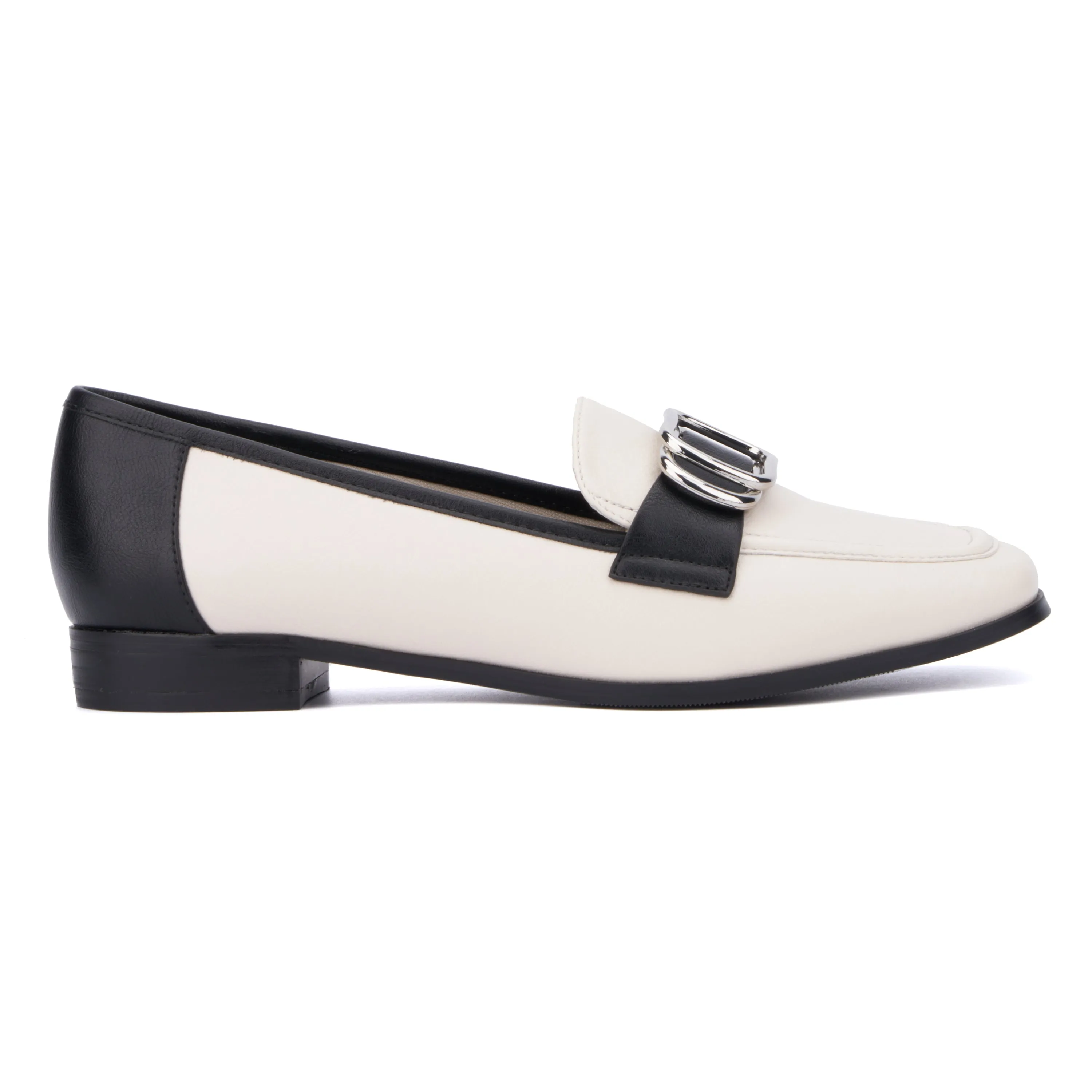 Ramira Classic Hardware Loafer