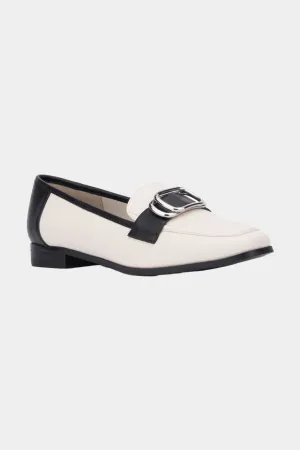 Ramira Classic Hardware Loafer