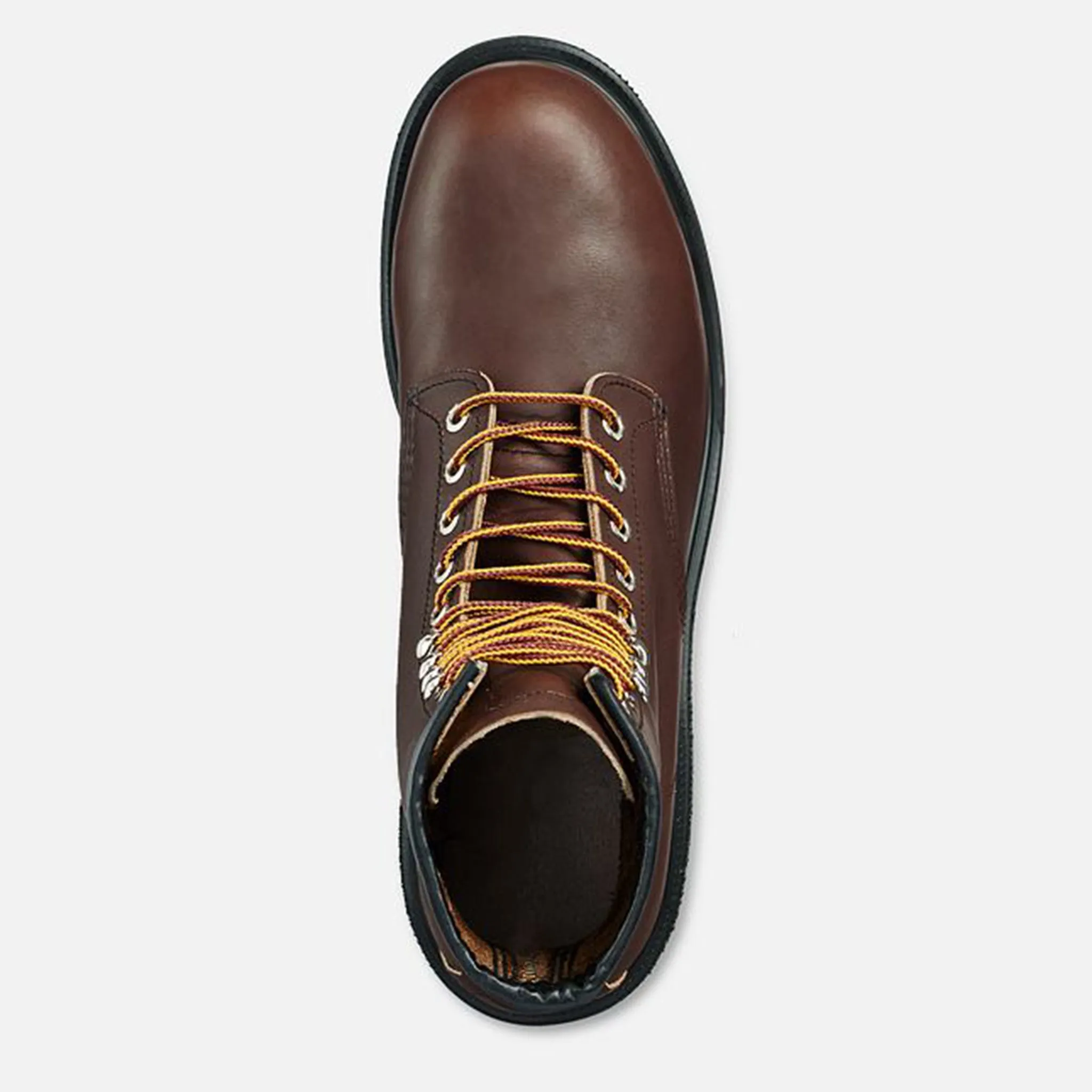 Red Wing Men's Safety 8" Supersole Boots