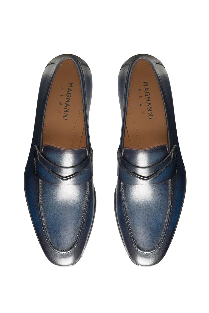 Sasso Loafers