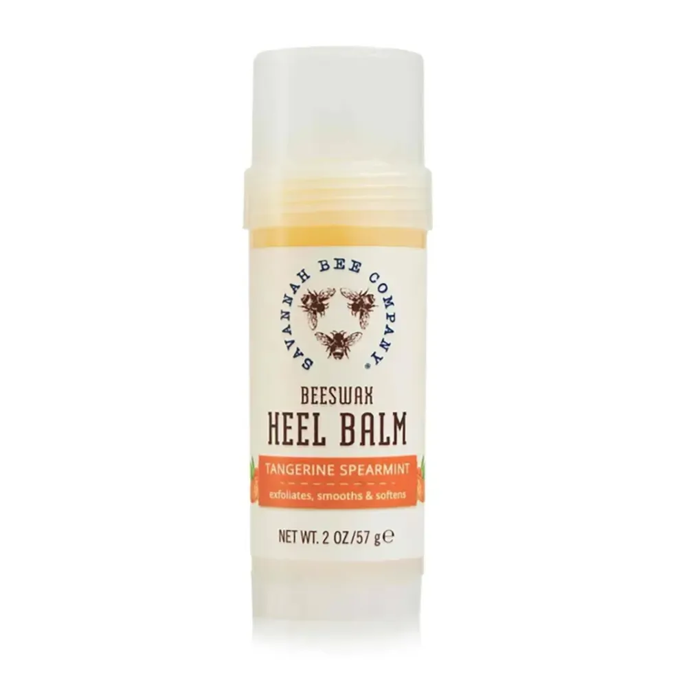 Savannah Bee Company Heel Balm