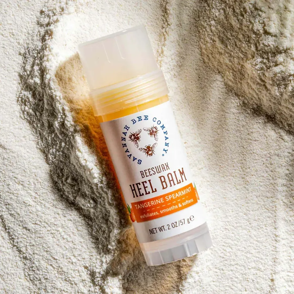 Savannah Bee Company Heel Balm