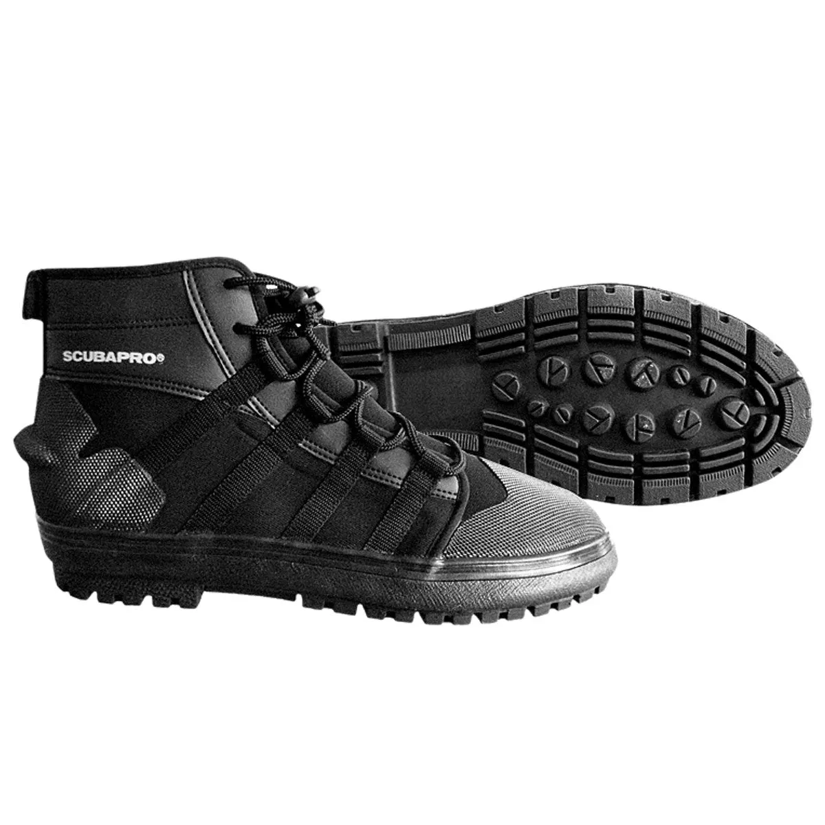 Scubapro Heavy Duty Drysuit Boot