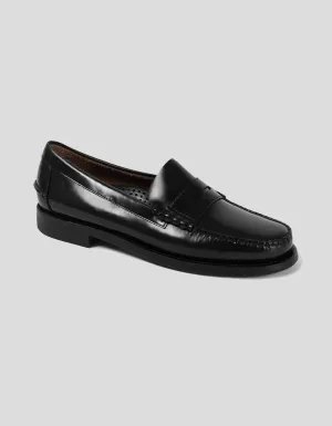 SEBAGO BLACK LOAFER