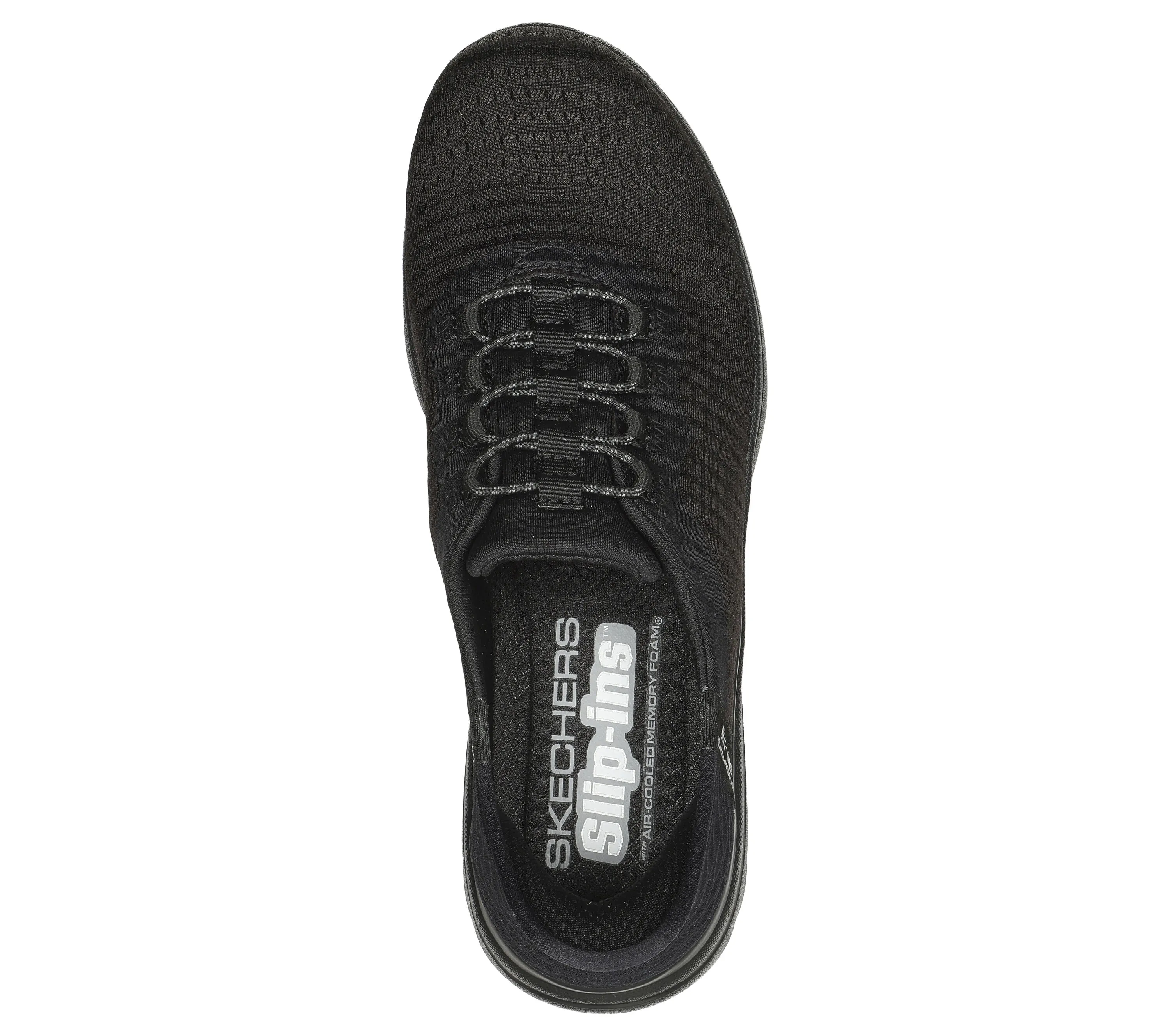 Skechers Women's On-The-Go Flex- Clever Hands Free Slip-Ins