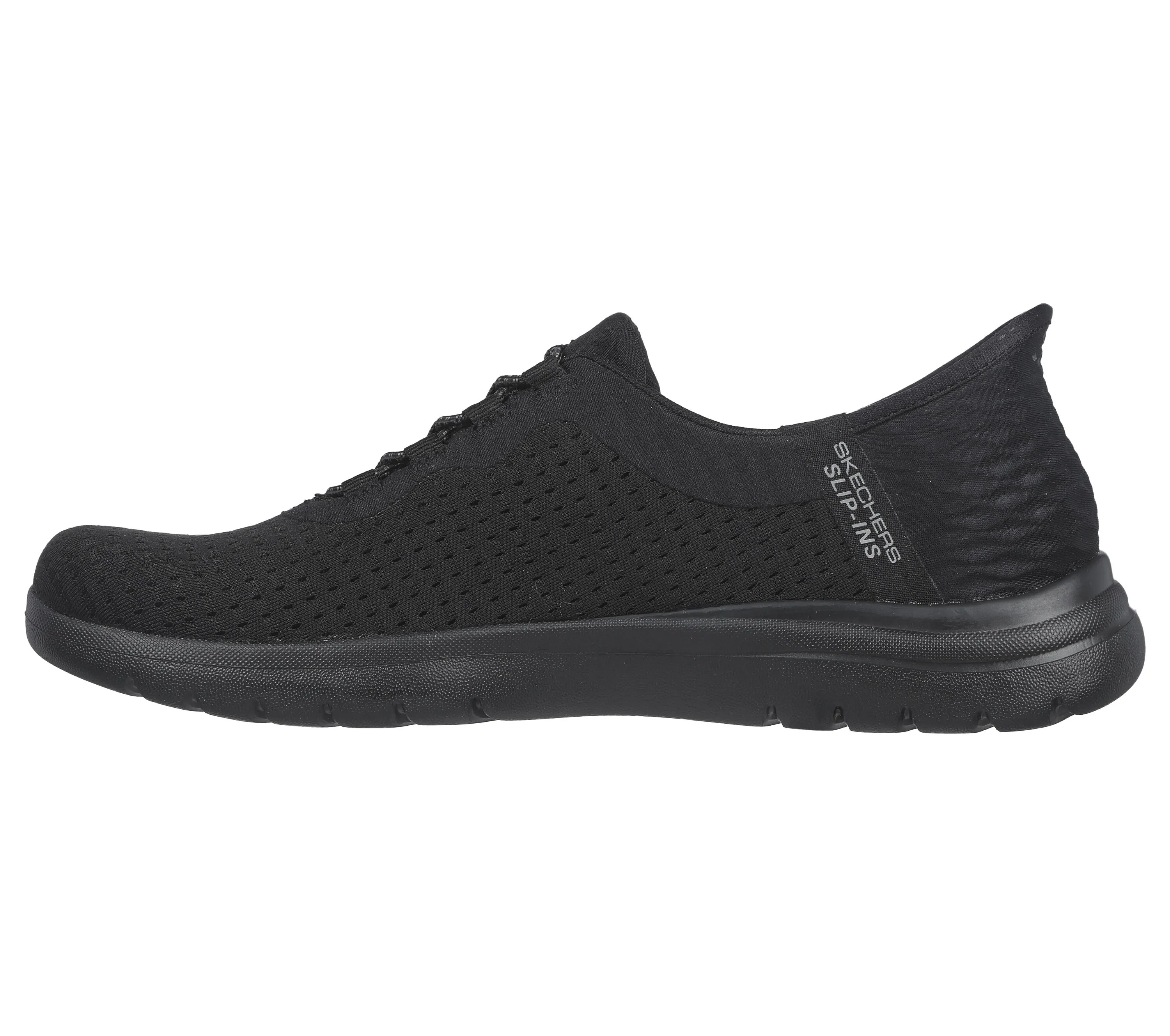 Skechers Women's On-The-Go Flex- Clever Hands Free Slip-Ins