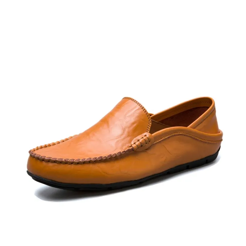 Slip On Flex-Max Moccasin