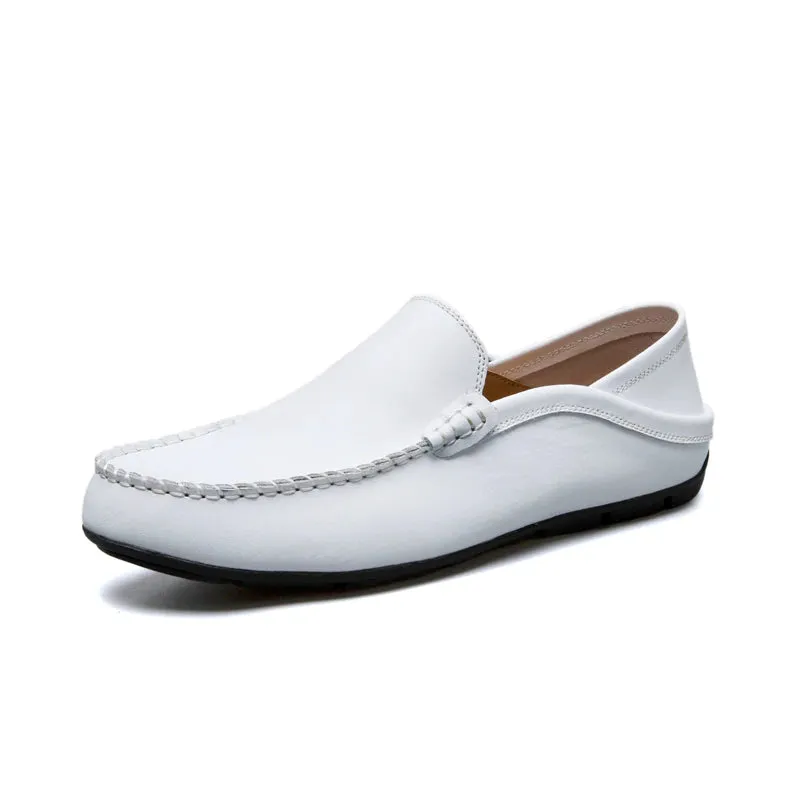 Slip On Flex-Max Moccasin