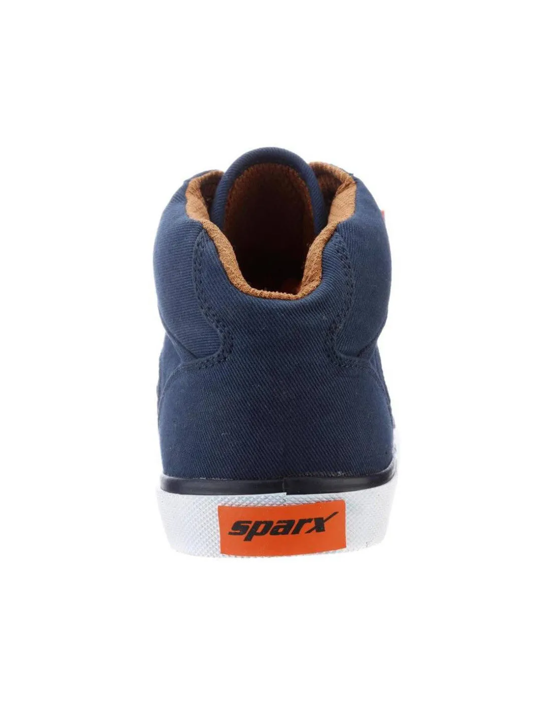 Sparx Sneakers  (Blue)