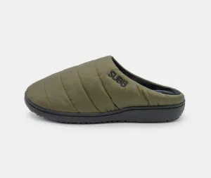 SUBU Slippers - Mountain Khaki