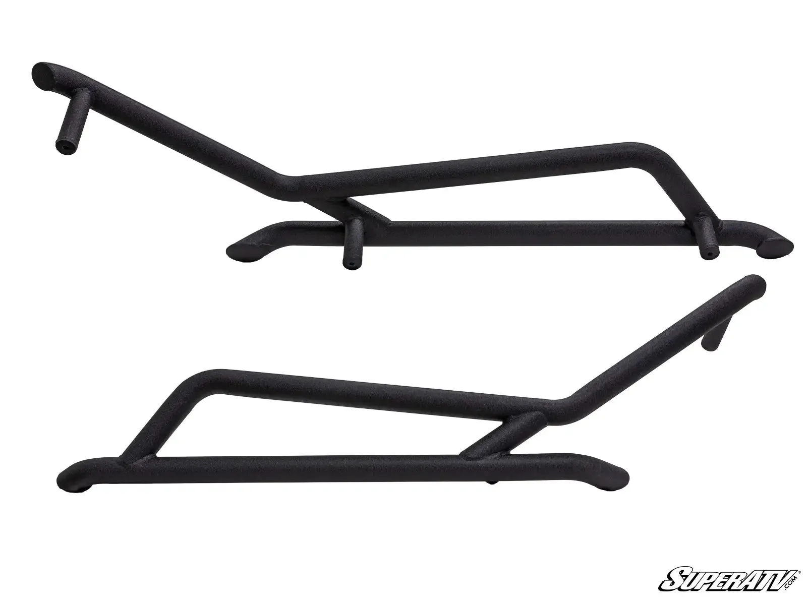 SUPER ATV POLARIS RZR PRO XP HEAVY-DUTY NERF BARS - ROCK SLIDERS