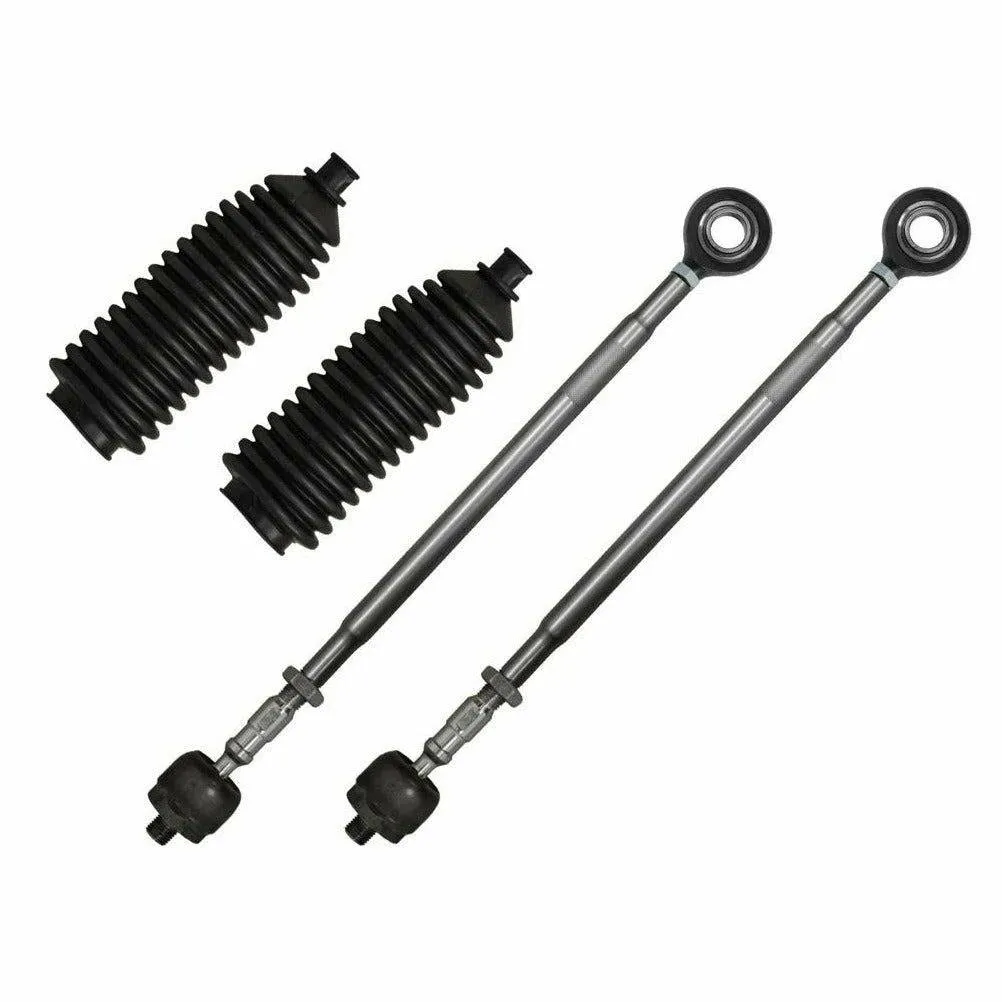 SuperATV Honda Pioneer 1000 Heavy Duty Tie Rod Kit