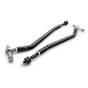 SuperATV Polaris RZR Pro R RackBoss 2.0 Steel Bar Tie Rod Kit