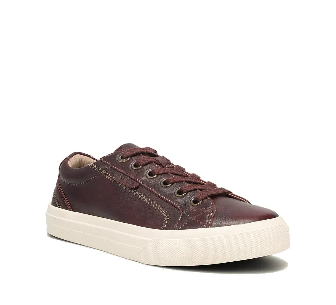 Taos Women's Plim Soul Lux - Merlot