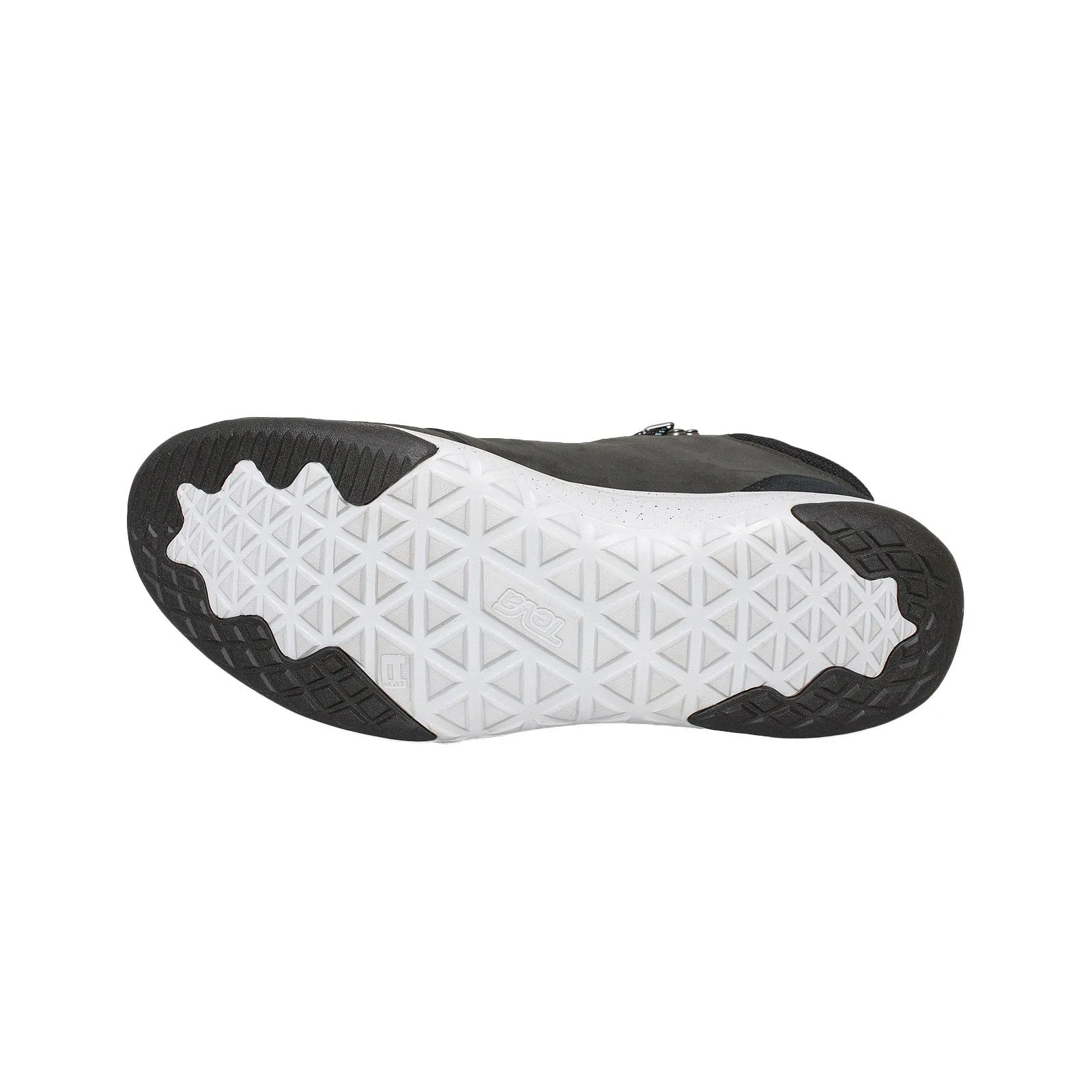 Teva Arrowood Lux Mid WP Black Boots