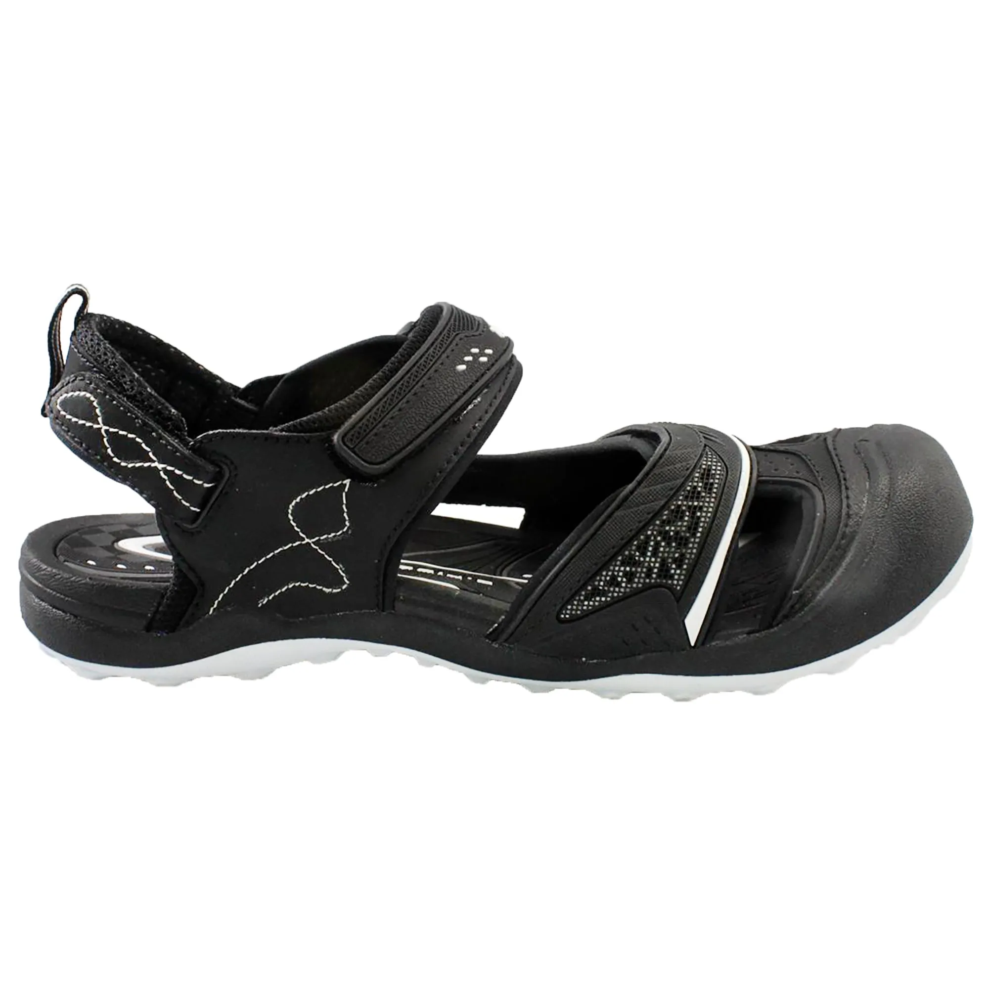 Toe Guard: 1642 Black