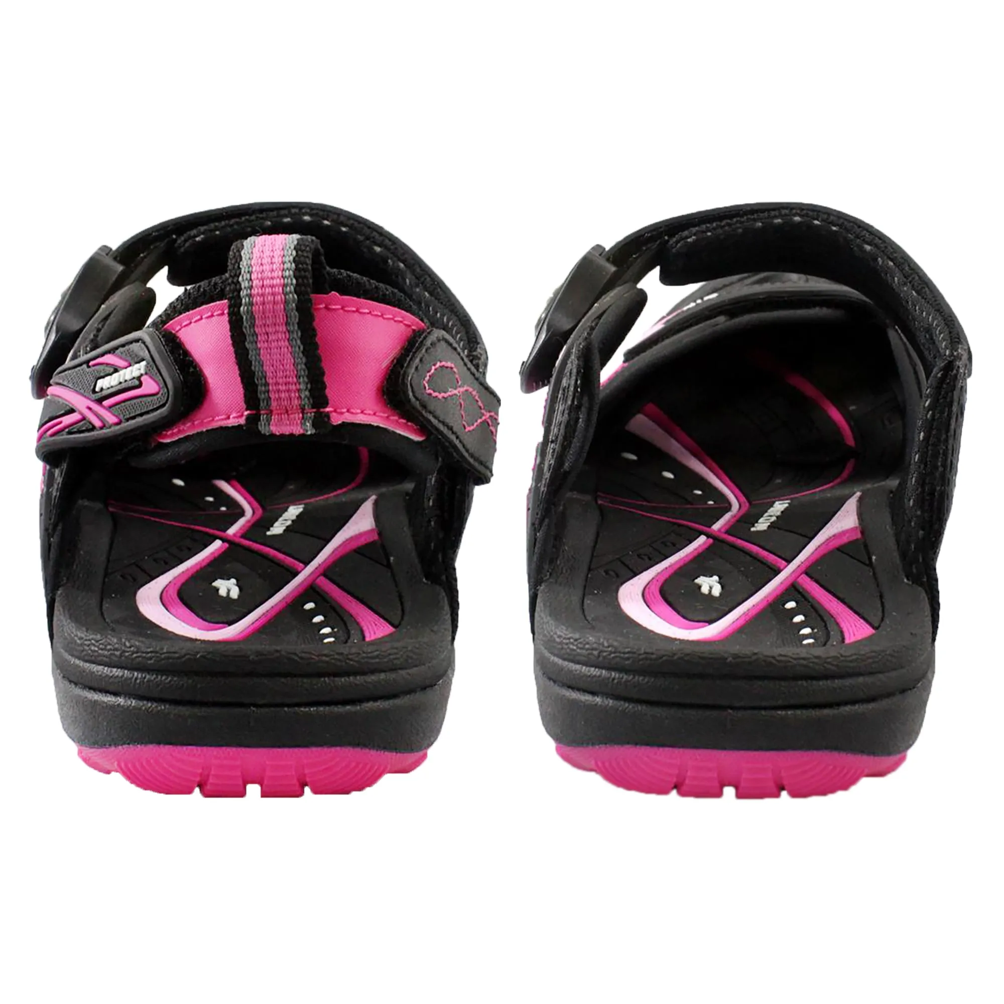 Toe Guard: 1642 Fuchsia