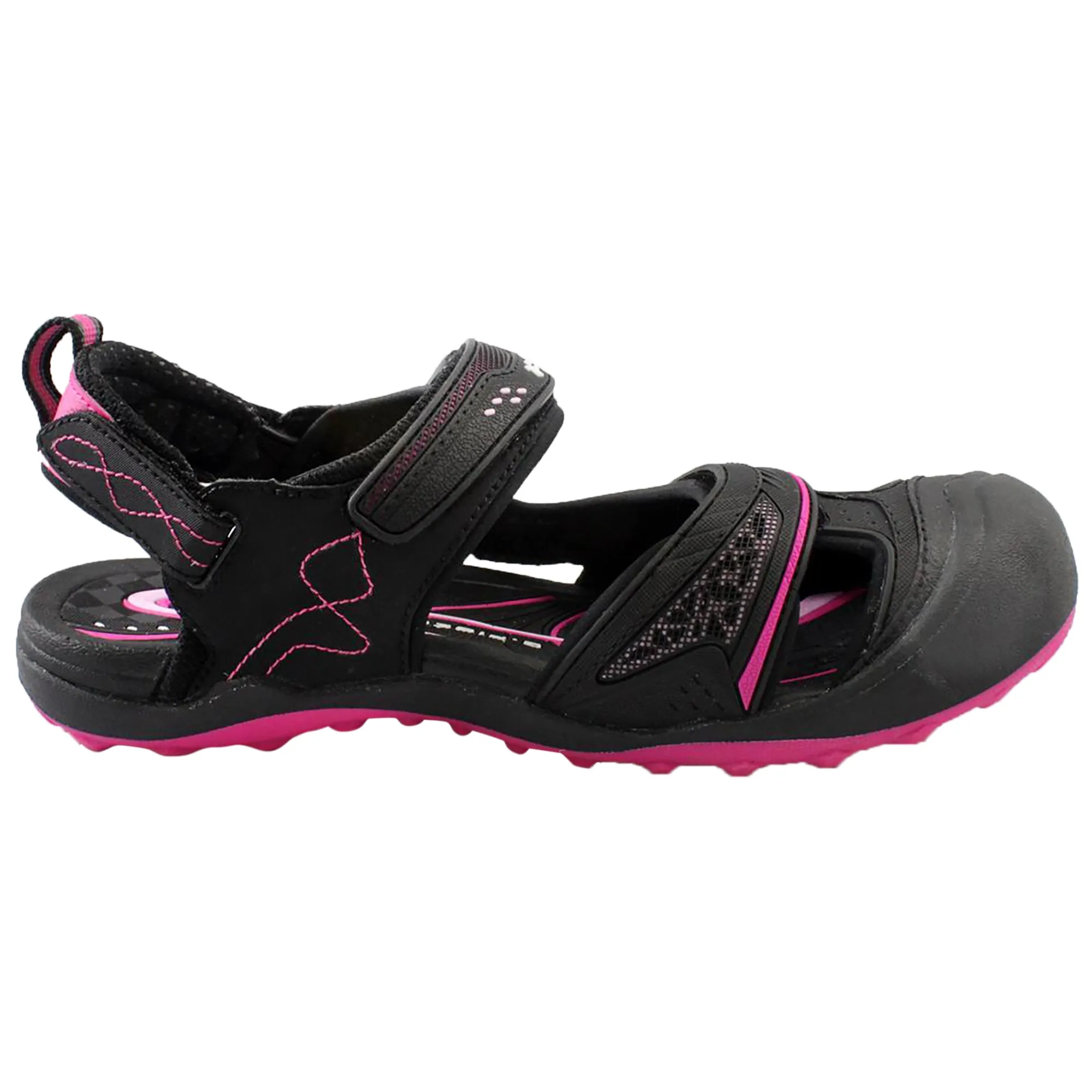 Toe Guard: 1642 Fuchsia