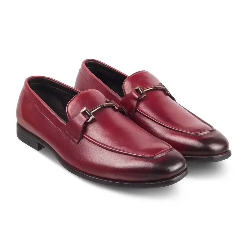 tresmode 229-YOBAA TAN Loafers for Mens EU/45, UK/11