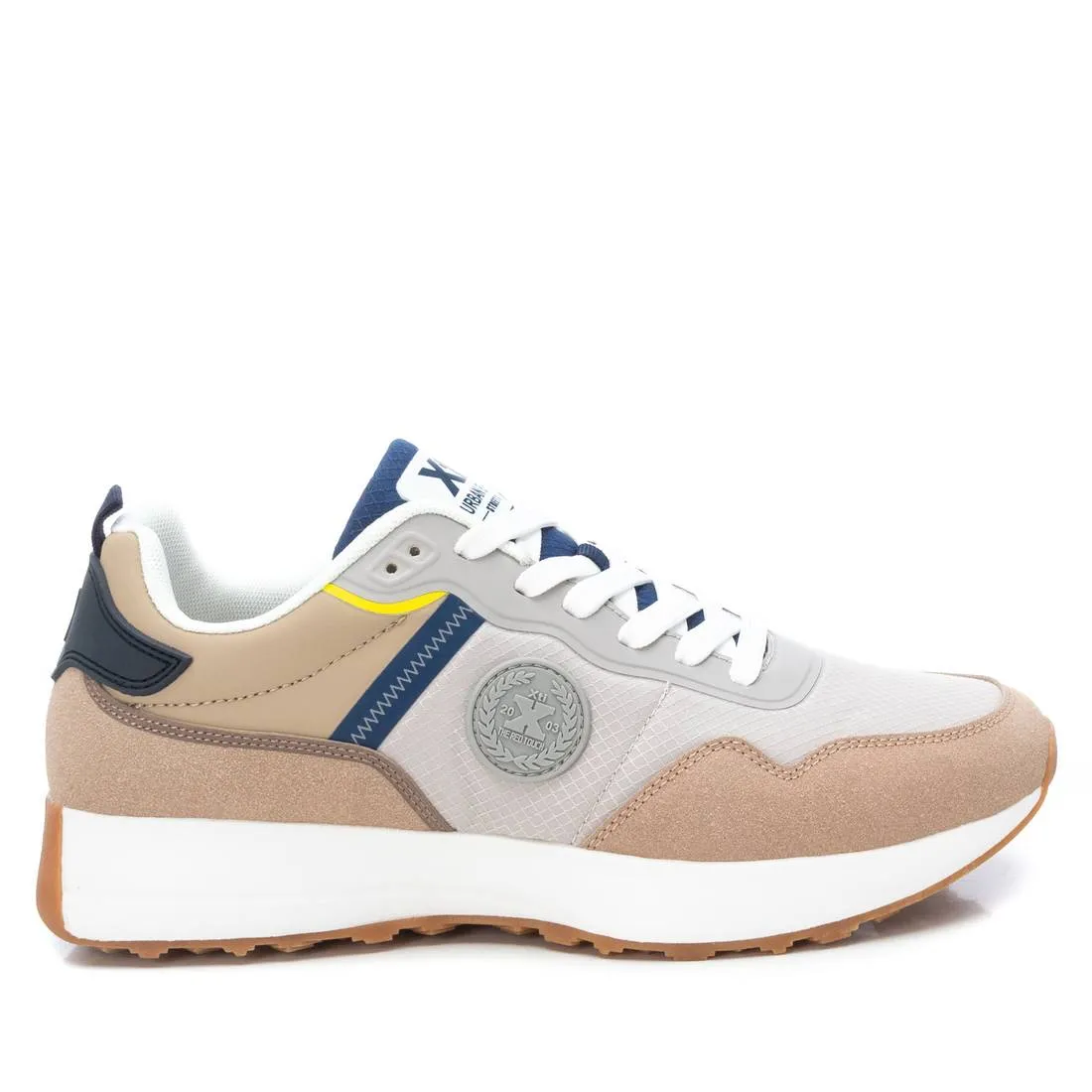 Umea Beige Sneakers