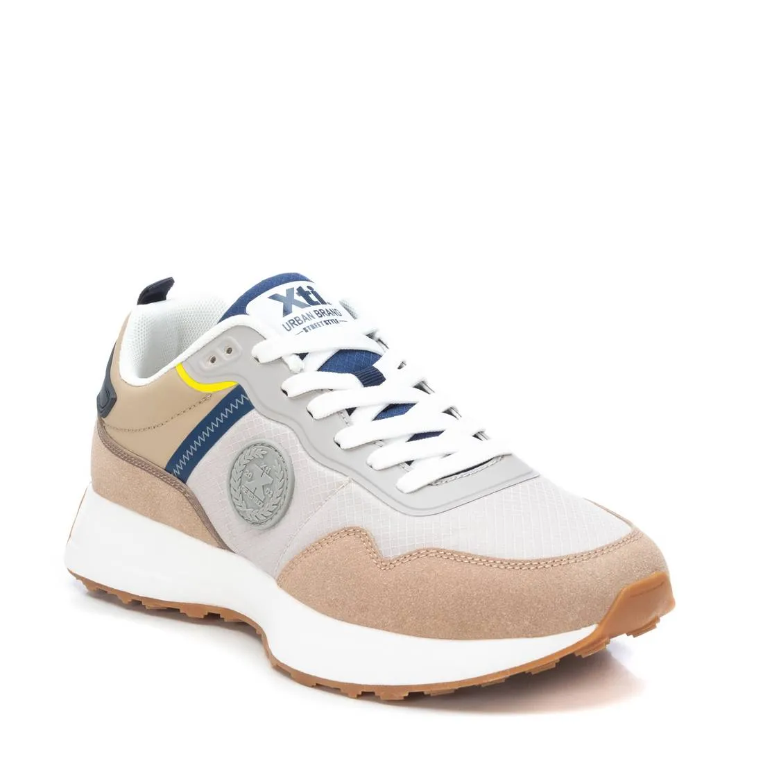 Umea Beige Sneakers