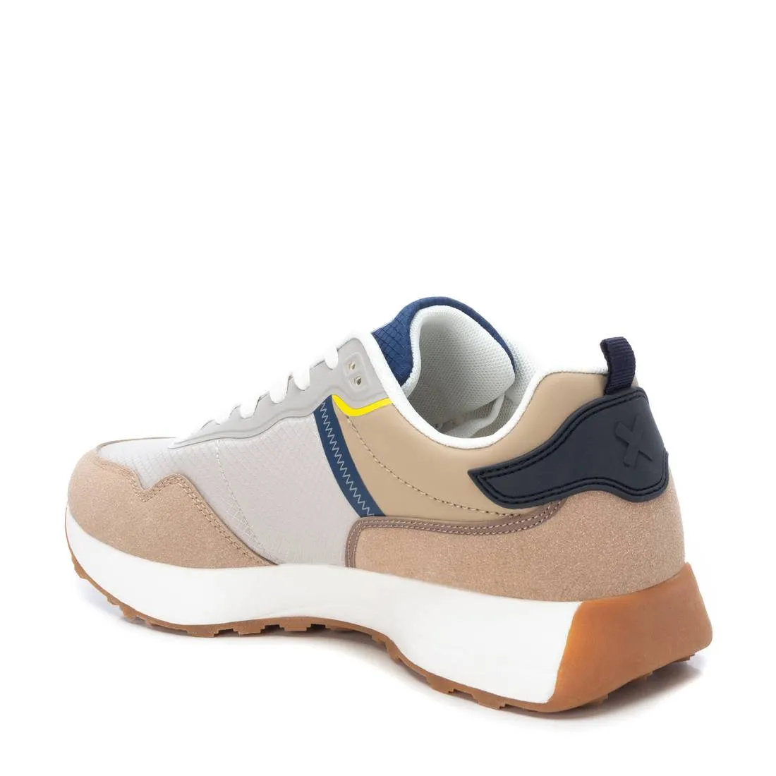 Umea Beige Sneakers