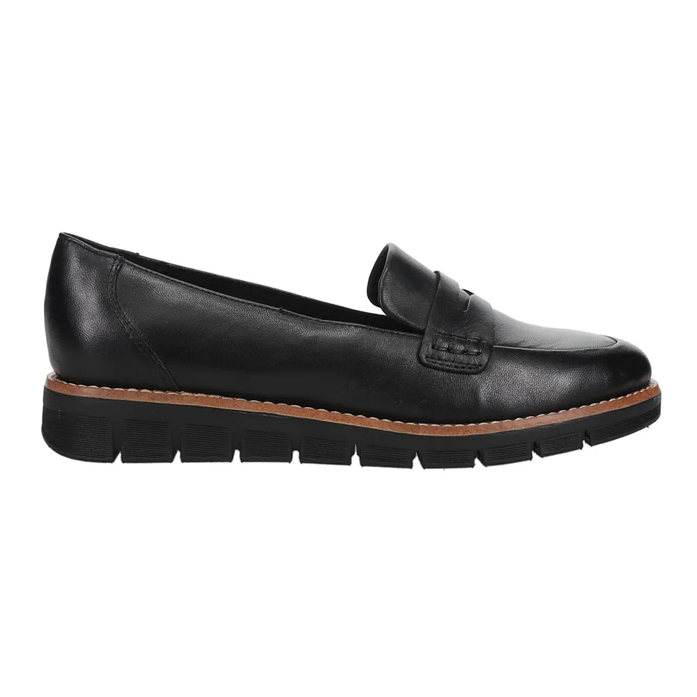 Velia Loafers