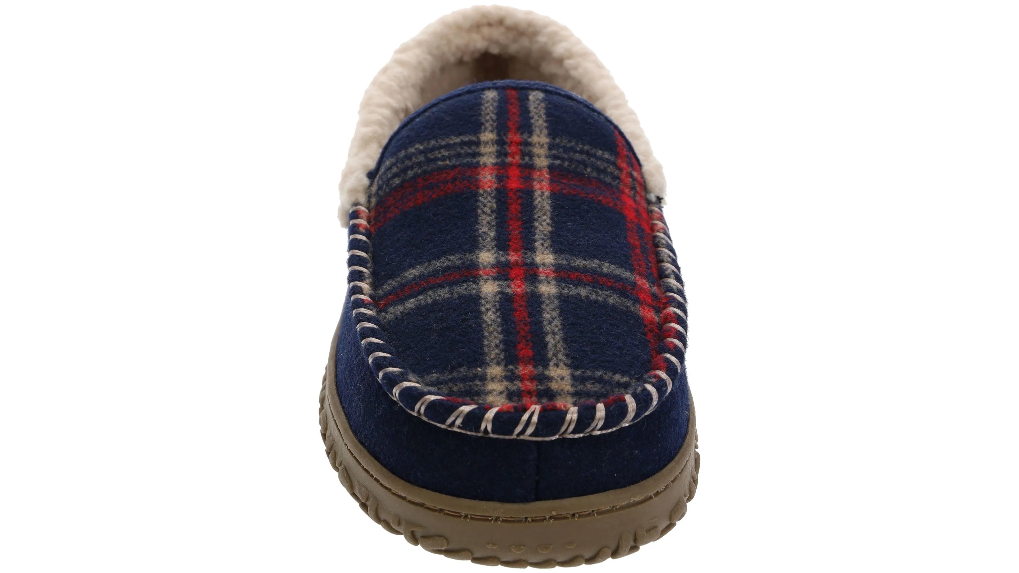 Venetian Moccasin Slippers