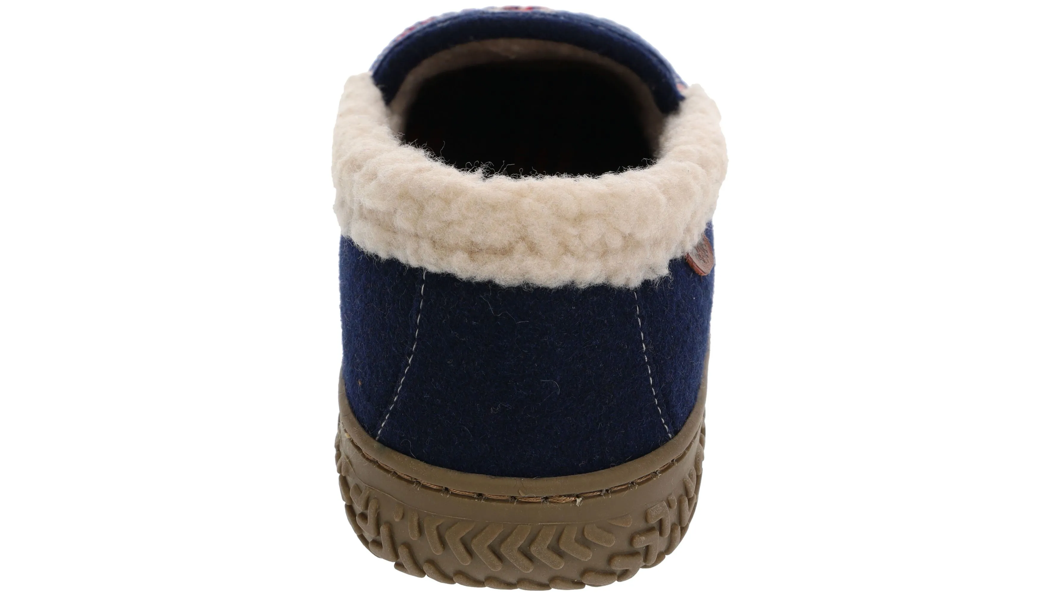 Venetian Moccasin Slippers