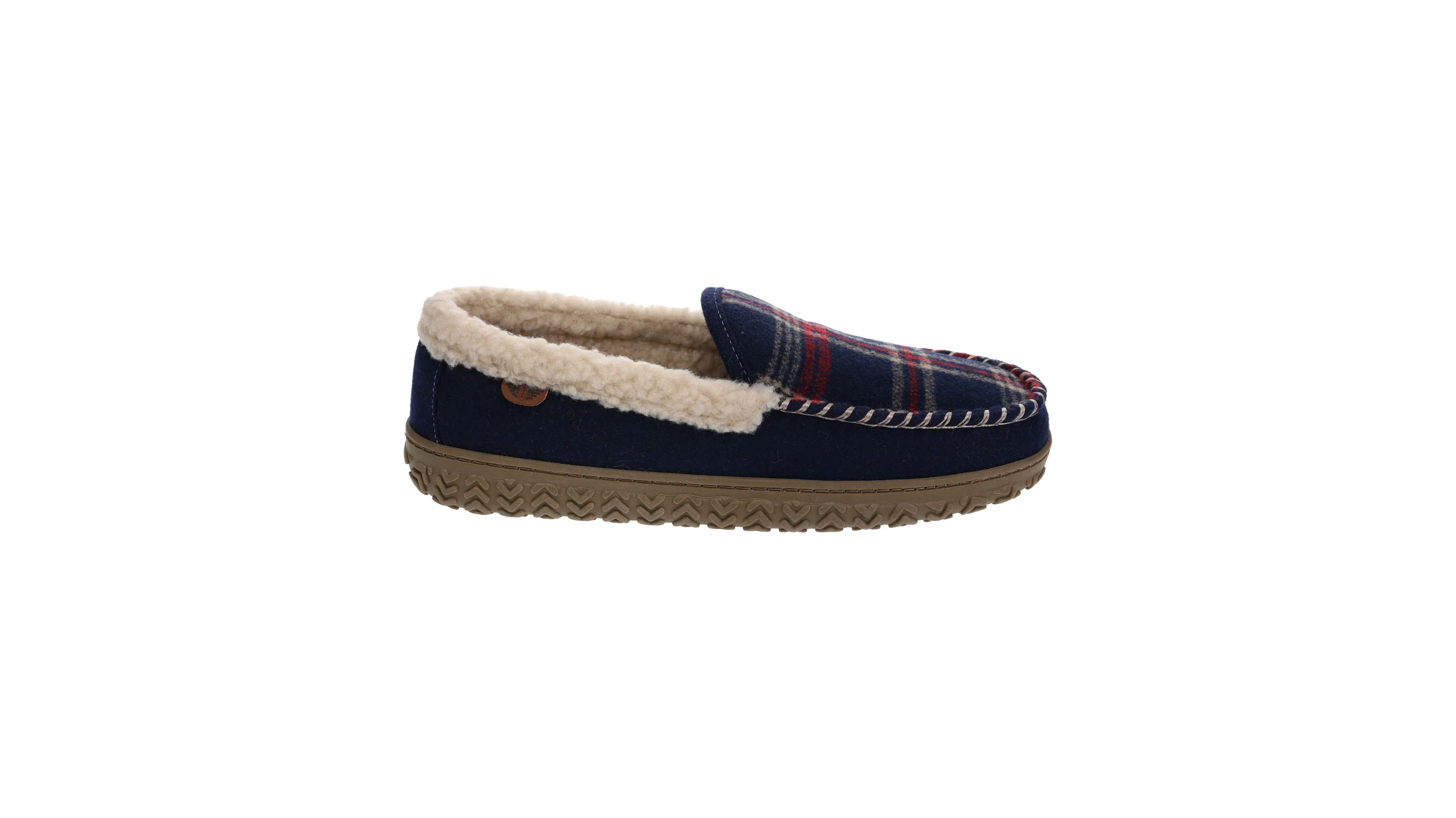 Venetian Moccasin Slippers