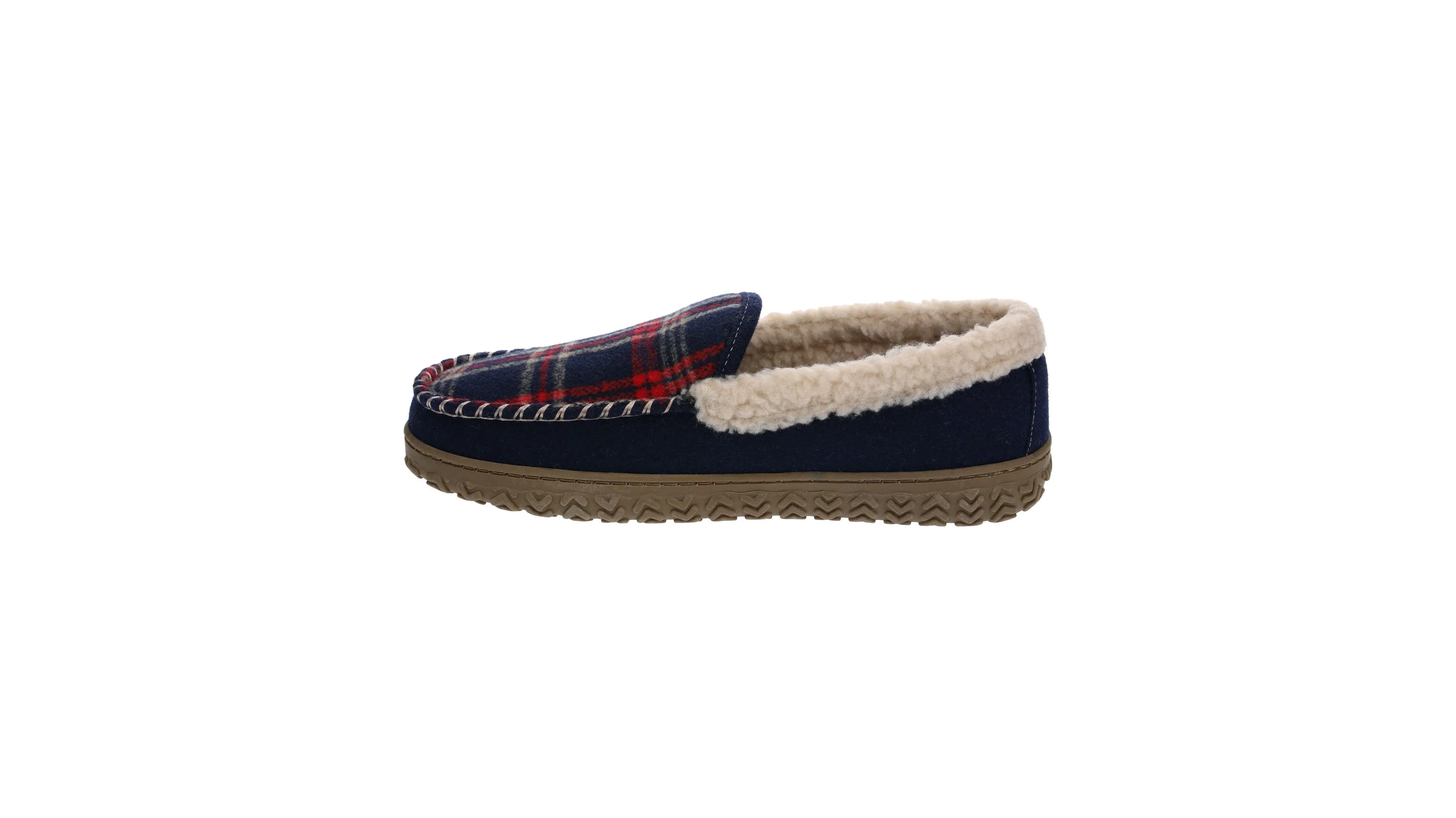 Venetian Moccasin Slippers