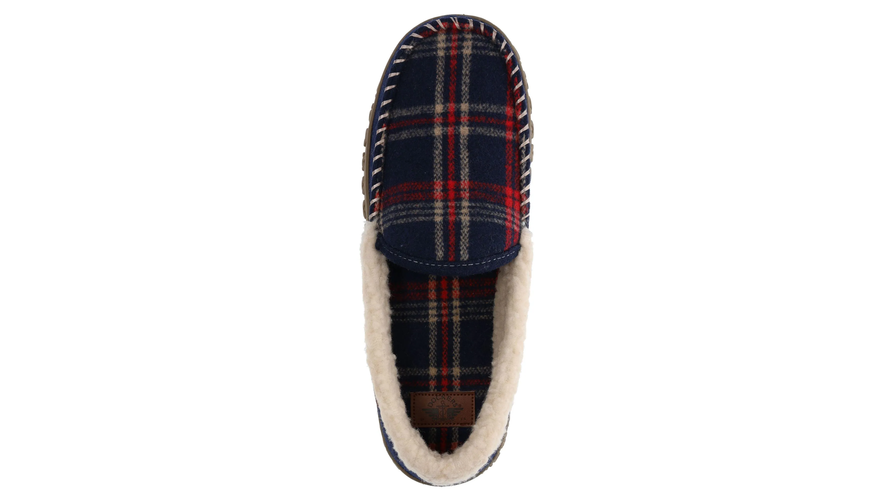 Venetian Moccasin Slippers