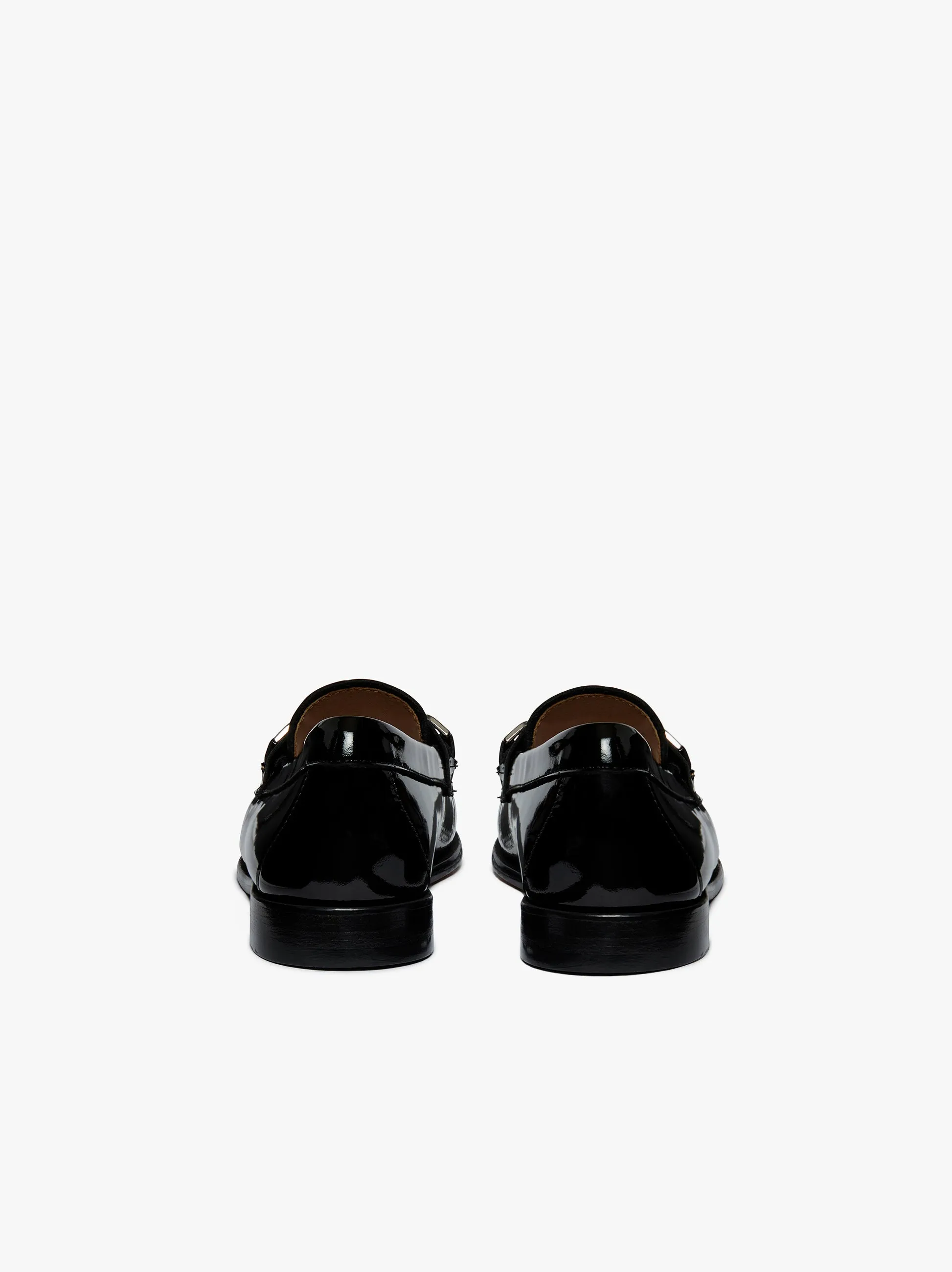 Weejuns Whitney Penny Charm Loafers